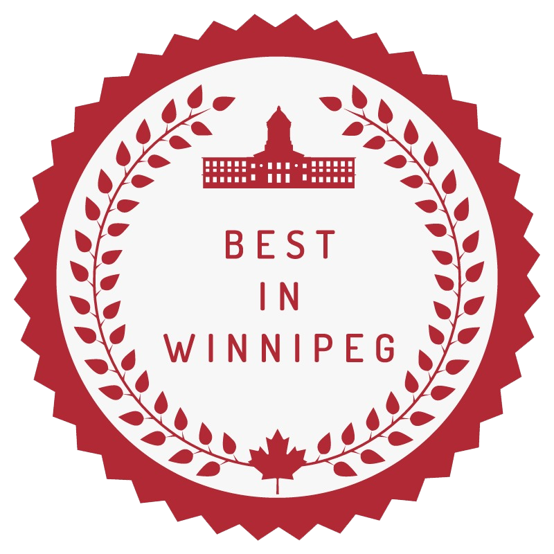Best In Winnipeg Logo